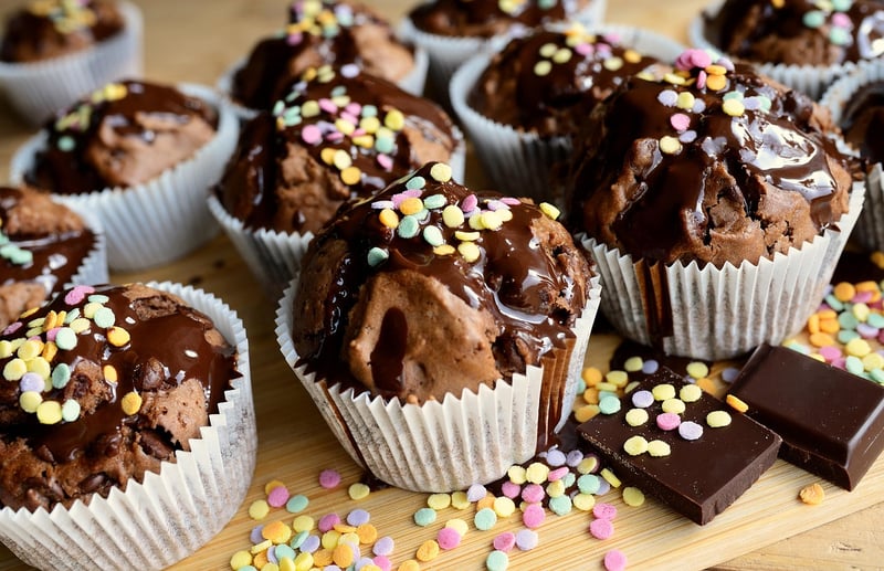 Fairytale Desserts