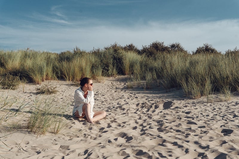 Beach Wedding