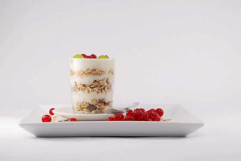 Fairytale Desserts