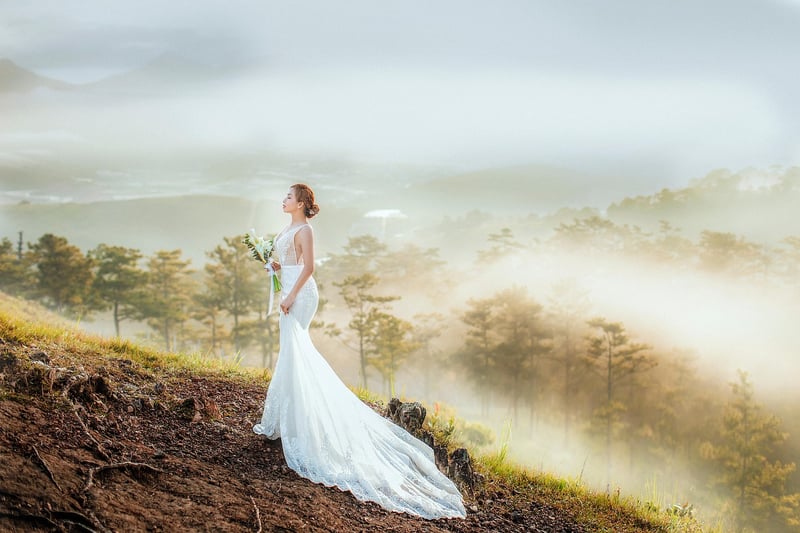 Enchanted Wedding